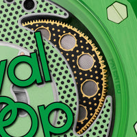 Green Eight thumb 6
