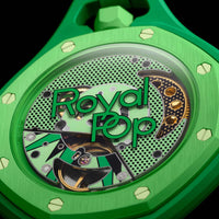 Green Eight thumb 7