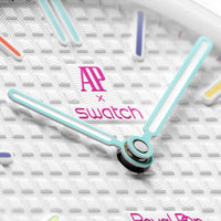 Huit Blanc thumb 4