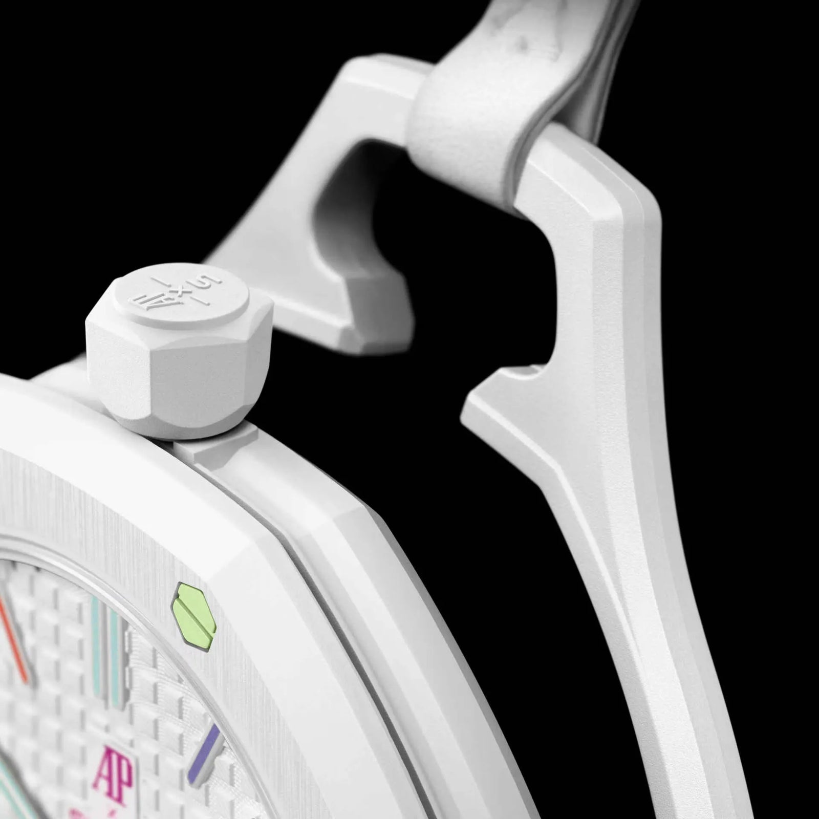 Huit Blanc — 7