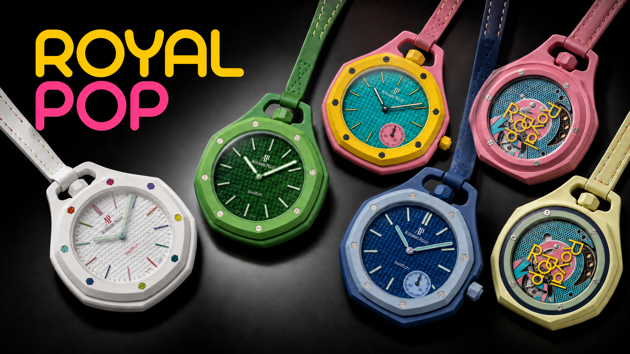 Watch Univers