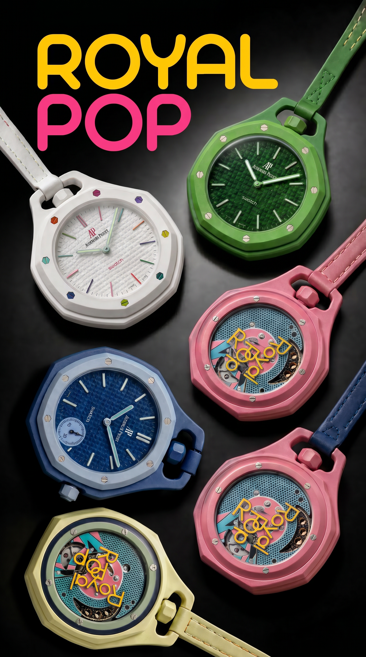 Watch Univers