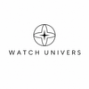 Watch Univers logo